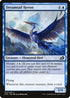 Dreamtail Heron (47) [Ikoria: Lair of Behemoths]