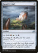 Savai Crystal (239) [Ikoria: Lair of Behemoths]