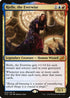 Rielle, the Everwise (203) [Ikoria: Lair of Behemoths]