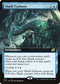 Shark Typhoon (Extended Art) (319) [Ikoria: Lair of Behemoths]