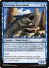 Pouncing Shoreshark (64) [Ikoria: Lair of Behemoths]
