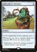 Lifecrafter's Bestiary (244) [Commander 2020]