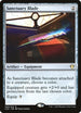 Sanctuary Blade (69) [Commander 2020]
