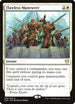 Flawless Maneuver (26) [Commander 2020]