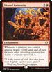Shared Animosity (158) [Commander 2020]