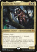 Kelsien, the Plague (11) [Commander 2020]