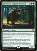 Ravenous Gigantotherium (63) [Commander 2020]