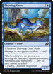 Thieving Otter (69) [Ikoria: Lair of Behemoths]