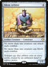 Silent Arbiter (250) [Commander 2020]