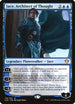 Jace, Architect of Thought (114) [Commander 2020]