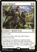 Verge Rangers (29) [Commander 2020]