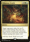 Villainous Wealth (233) [Commander 2020]