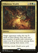 Villainous Wealth (233) [Commander 2020]