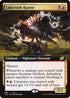 Labyrinth Raptor (Extended Art) (339) [Ikoria: Lair of Behemoths]