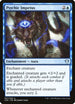 Psychic Impetus (37) [Commander 2020]