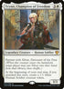 Trynn, Champion of Freedom (1) [Commander 2020]