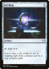 Sol Ring (252) [Commander 2020]