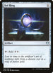 Sol Ring (252) [Commander 2020]