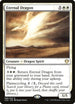 Eternal Dragon (88) [Commander 2020]