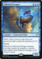 Ethereal Forager (34) [Commander 2020]