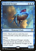 Ethereal Forager (34) [Commander 2020]