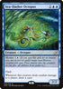 Sea-Dasher Octopus (66) [Ikoria: Lair of Behemoths]