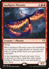 Spellpyre Phoenix (56) [Commander 2020]