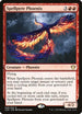 Spellpyre Phoenix (56) [Commander 2020]