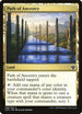 Path of Ancestry (298) [Commander 2020]