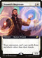 Drannith Magistrate (Extended Art) (314) [Ikoria: Lair of Behemoths]