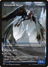 Dreamtail Heron (Showcase) (284) [Ikoria: Lair of Behemoths]