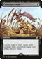 Extinction Event (Extended Art) (321) [Ikoria: Lair of Behemoths]