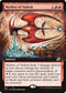 Mythos of Vadrok (Extended Art) (324) [Ikoria: Lair of Behemoths]