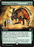 Mythos of Brokkos (Extended Art) (329) [Ikoria: Lair of Behemoths]