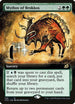 Mythos of Brokkos (Extended Art) (329) [Ikoria: Lair of Behemoths]