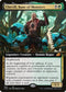 Chevill, Bane of Monsters (Extended Art) (330) [Ikoria: Lair of Behemoths]