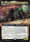 General Kudro of Drannith (Extended Art) (335) [Ikoria: Lair of Behemoths]