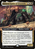 General Kudro of Drannith (Extended Art) (335) [Ikoria: Lair of Behemoths]