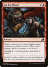 Go for Blood (122) [Ikoria: Lair of Behemoths]