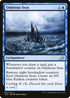 Ominous Seas (61) [Ikoria: Lair of Behemoths]