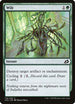 Wilt (176) [Ikoria: Lair of Behemoths]