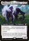 Lurrus of the Dream-Den (Extended Art) (355) [Ikoria: Lair of Behemoths]