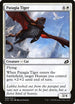 Patagia Tiger (26) [Ikoria: Lair of Behemoths]