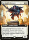 Lavabrink Venturer (Extended Art) (315) [Ikoria: Lair of Behemoths]