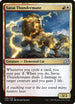 Savai Thundermane (205) [Ikoria: Lair of Behemoths]