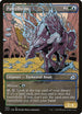 Parcelbeast (Showcase) (304) [Ikoria: Lair of Behemoths]
