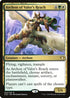 Archon of Valor's Reach (202) [Commander 2020]