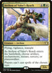 Archon of Valor's Reach (202) [Commander 2020]