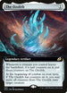 The Ozolith (Extended Art) (362) [Ikoria: Lair of Behemoths]