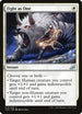 Fight as One (12) [Ikoria: Lair of Behemoths]